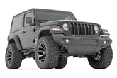 2.5 Inch Lift Kit | Spacers | N3 | Jeep Wrangler JL (24-26)/Wrangler Unlimited (24-26) 