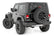 2.5 Inch Lift Kit | Spacers | Jeep Wrangler JL (24-26)/Wrangler Unlimited (24-26) 