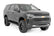 3.5 Inch Lift Kit | N3 Struts | Chevy/GMC SUV 1500 4WD (2021-2026)