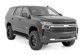 3.5 Inch Lift Kit | M1 Struts | Chevy/GMC SUV 1500 4WD (2021-2026)