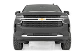 3.5 Inch Lift Kit | N3 Struts | Chevy/GMC SUV 1500 4WD (2021-2026)