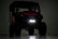 LED Light Kit | Bumper Mount | 10" Black Slimline Pair | Honda Pioneer 1000 
