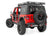 Roof Rack | Jeep Wrangler JL (18-26)/Wrangler Unlimited (18-26) 4WD