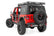 Roof Rack | Black Series Lights | Jeep Wrangler JL (18-26)/Wrangler Unlimited (18-26) 