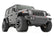 2.5 Inch Lift Kit | Coils | Jeep Wrangler Unlimited 4WD (2024-2026)