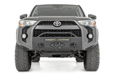 Front Bumper | Hybrid | Toyota 4Runner 2WD/4WD (2014-2024)