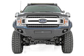 Front Bumper | High Clearance | Skid Plate | Ford F-150 2WD/4WD (2018-2020)