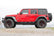 Contoured Drop Steps | 4 Door | Jeep Wrangler JL (21-25)/Wrangler Unlimited (18-26) 