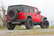Contoured Drop Steps | 4 Door | Jeep Wrangler JL (21-25)/Wrangler Unlimited (18-26) 