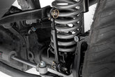 Quick Disconnect Sway Links | 3.5-6 Inch Lift | Jeep Gladiator JT/Wrangler JK/Wrangler Unlimited 