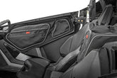 Center Shoulder Storage Bag | Polaris RZR Pro R 