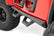 Contoured Drop Steps | Jeep Gladiator JT 4WD (2020-2026)