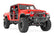 Tubular Doors | Front and Rear | Jeep Gladiator JT/Wrangler JL 4WD (18-26)