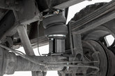 Air Spring Kit | 0-6" Lift | Chevy/GMC 2500HD (01-10)