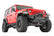 3.5 Inch lift Kit | C/A Drop | FR D/S | M1R | Jeep Wrangler Unlimited (24-26)