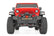 3.5 Inch lift Kit | C/A Drop | FR D/S | Jeep Wrangler Unlimited 4WD (24-26)