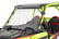 LED Light Kit | 30 Inch Curved | Front Bracket | Black Series | Polaris RZR Turbo S4 