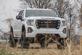 4 Inch Lift Kit | AT4/Trailboss | Chevy/GMC Sierra 1500 (19-24)/Silverado 1500 (19-24) 
