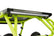 30" LED Light Kit | Rear Facing | Polaris RZR Turbo S4 