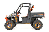 3 Inch Lift Kit | Polaris Ranger Crew XP 1000/Ranger XP 1000 
