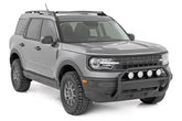 LED Light Kit | Roof Rack Mount | 40" Spectrum Single Row | Ford Bronco Sport (21-26)