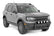 LED Light Kit | Roof Rack Mount | 40" Spectrum Single Row | Ford Bronco Sport (21-26)