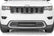 LED Light Kit | Bumper Mount | 20" Spectrum Dual Row | Jeep Grand Cherokee WK2 (11-20)