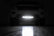 LED Light Kit | Bumper Mount | 20" Black Dual Row | Jeep Grand Cherokee WK2 (11-20)