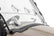 Vented Full Windshield | Scratch Resistant | Kawasaki Mule PRO-FX 