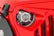 9 Inch DRL Halo LED Headlights | DOT Approved | Jeep Gladiator JT/Wrangler JL (18-26)