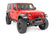 9 Inch DRL Halo LED Headlights | DOT Approved | Jeep Gladiator JT/Wrangler JL (18-26)