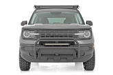 Nudge Bar | 20 Inch Spectrum Series | Ford Bronco Sport 4WD (2021-2024)