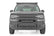 Nudge Bar | 20 Inch Spectrum Series | Ford Bronco Sport 4WD (2021-2024)