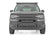 LED Light Kit | Roof Rack Mount | 40" Black Single Row | Ford Bronco Sport (21-26)