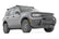Nudge Bar | 20 Inch Spectrum Series | Ford Bronco Sport 4WD (2021-2024)