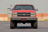 6 Inch Lift Kit | Chevy C1500 Truck 2WD (1988-1999)