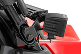 LED Light Kit | Cage Mount | 2" Black Pair | Amber DRL | Honda Pioneer 1000/Pioneer 1000-6 