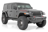 3.5 Inch Lift Kit | Adj Lower | FR D/S | M1R | Jeep Wrangler Unlimited (24-26)