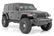 3.5 Inch Lift Kit | Adj Lower | FR D/S | M1 | Jeep Wrangler Unlimited (24-26)