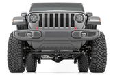 3.5 Inch Lift Kit | Adj Lower | FR D/S | Jeep Wrangler Unlimited 4WD (24-26)