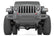 3.5 Inch Lift Kit | Adj Lower | FR D/S | M1R | Jeep Wrangler Unlimited (24-26)