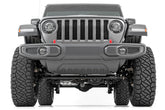3.5 Inch Lift Kit | Adj Lower | FR D/S | M1 | Jeep Wrangler Unlimited (24-26)