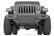 3.5 Inch Lift Kit | Adj Lower | FR D/S | M1 | Jeep Wrangler Unlimited (24-26)