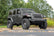 3.5 Inch Lift Kit | Adj Lower | FR D/S | M1 | Jeep Wrangler Unlimited (24-26)