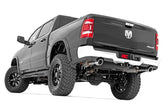 6 Inch Lift Kit | Vertex/V2 | Dual Rate Coils | Ram 1500 4WD (2019-2024)
