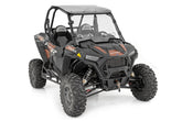 Rock Slider Kit | 2 Seater | Polaris RZR XP 1000 