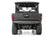 Bumper | Rear | 6" Black Slimline LED Pair | Multiple Makes & Models (Can-Am/Polaris)