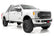 Vertex 2.5 Reservoir Front Shocks | 4.5-8" | Ford F-250 Super Duty 4WD (05-26)