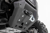 Winch Plate | RS4500S | Can-Am Defender MAX HD10 