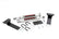 N3 Steering Stabilizer | Dual | 2-8 Inch Lift | Ford Excursion (00-05)/Super Duty (99-04)